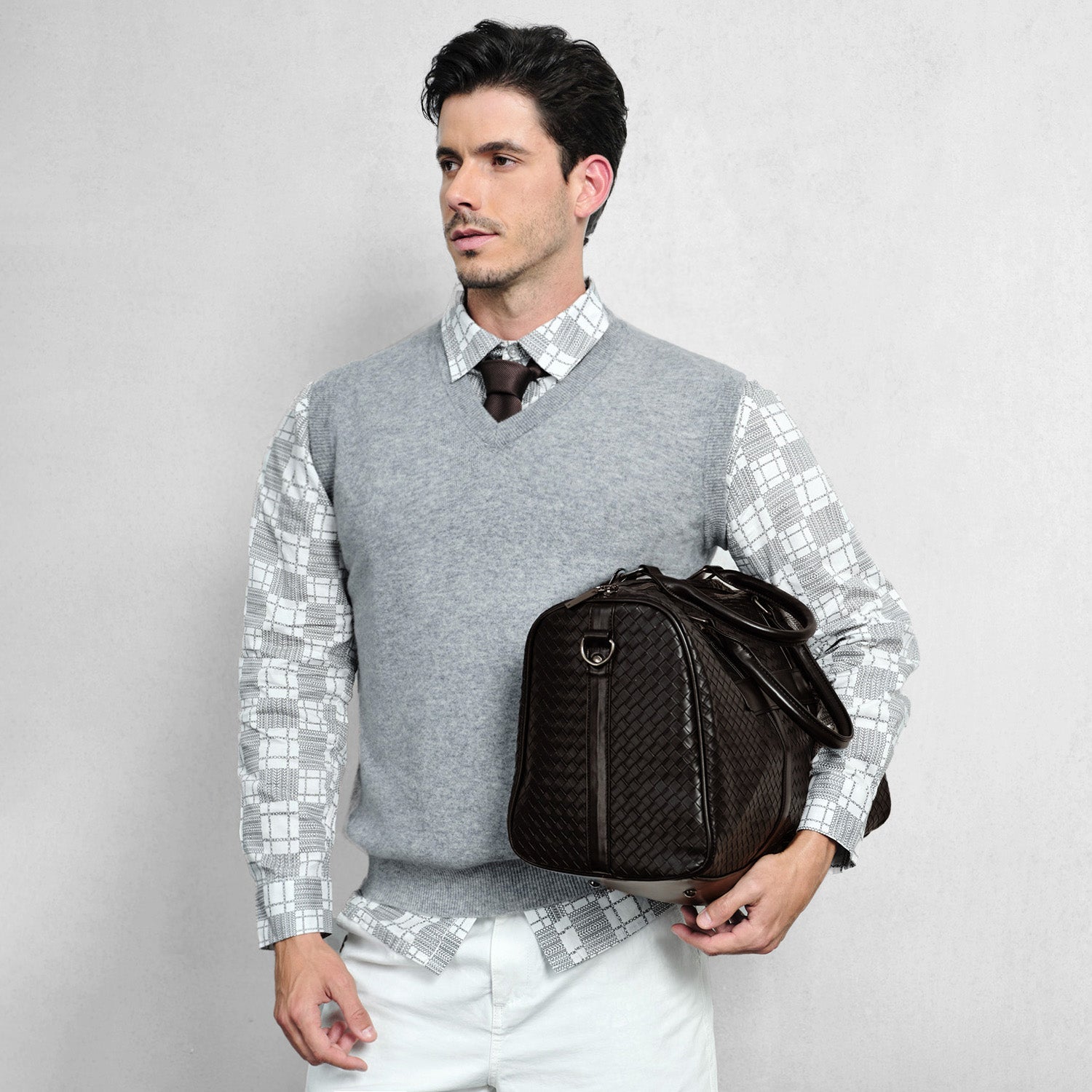 Business Casual