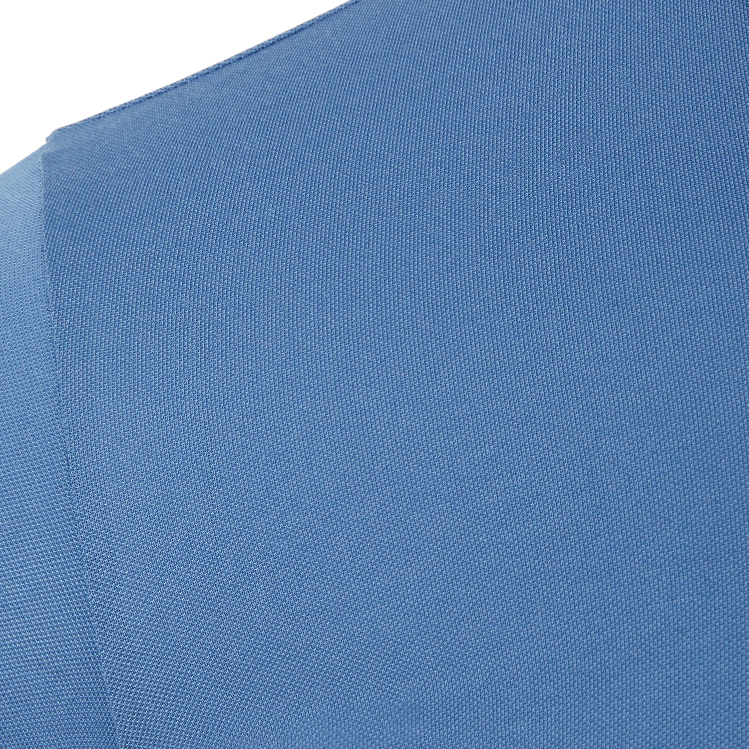 Cotton Silk Classic Short Sleeves Polo - oukumen
