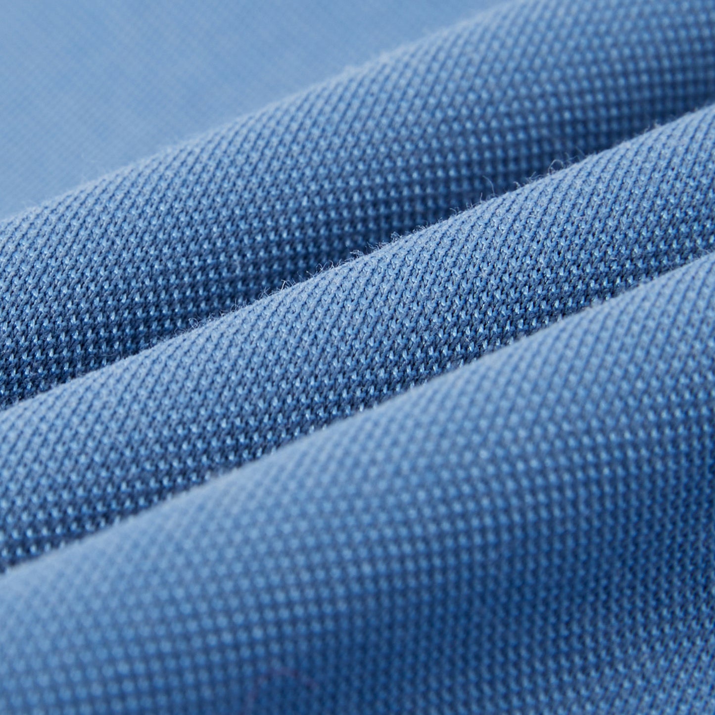 Cotton Silk Classic Short Sleeves Polo - oukumen