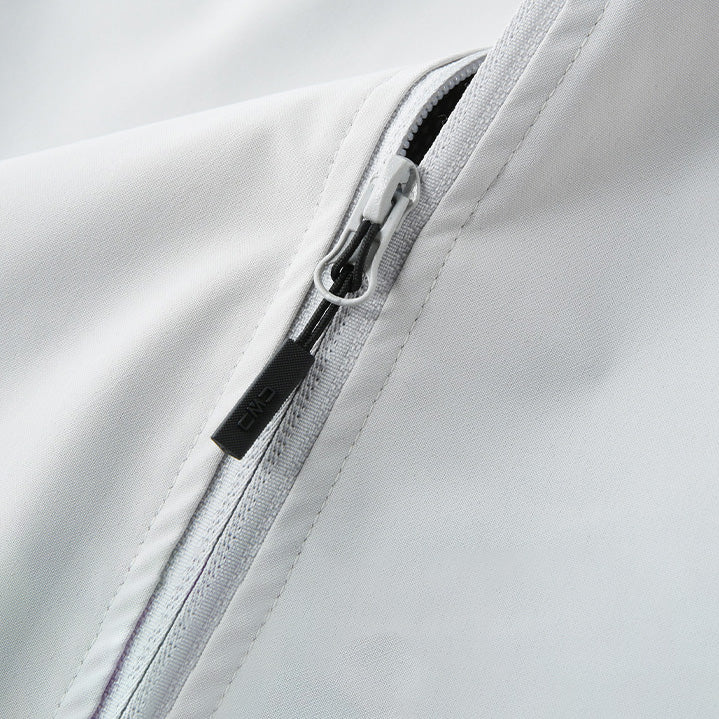 Sports Outdoor Waterproof Training Full-zip Vest - oukumen