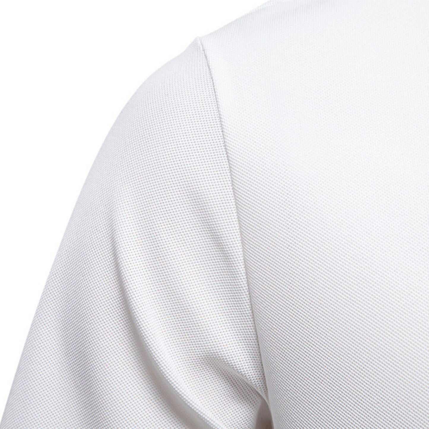 Modern Fit Polo Shirt - oukumen