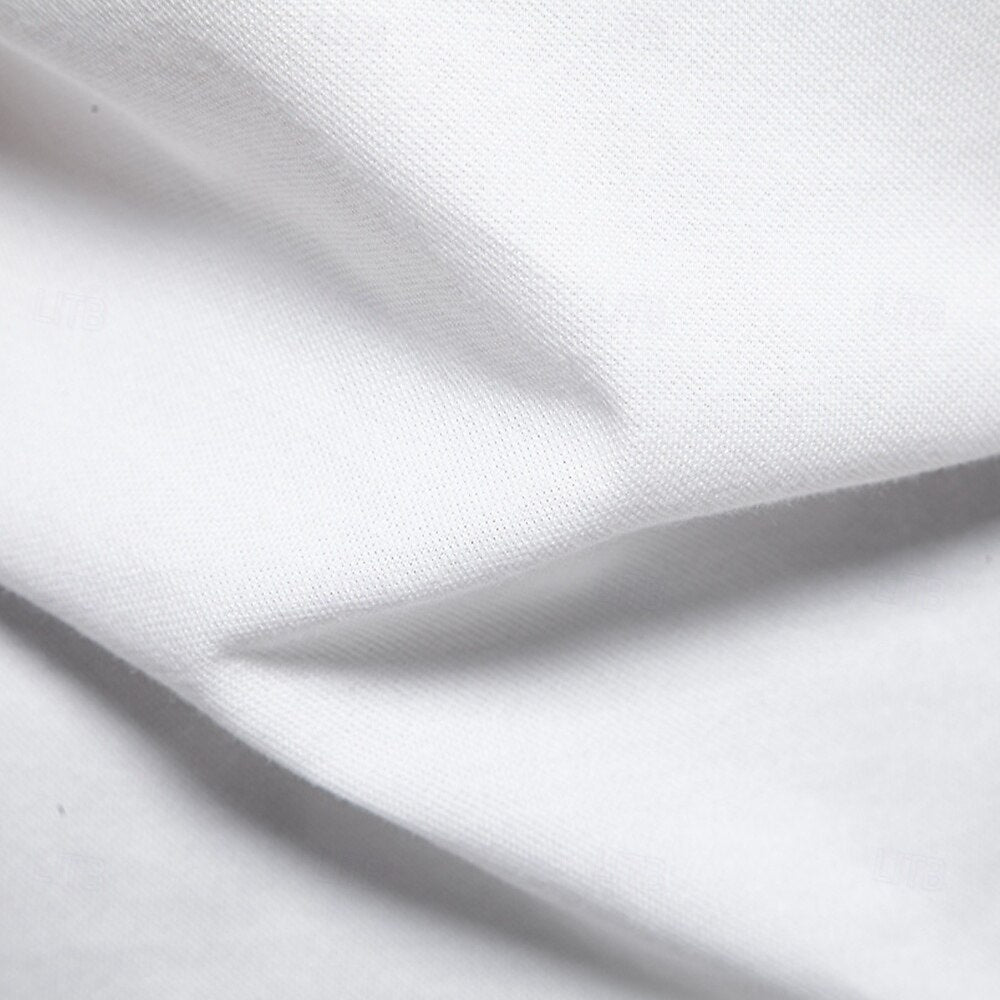 Floral Print Knit Polo Sweater - oukumen