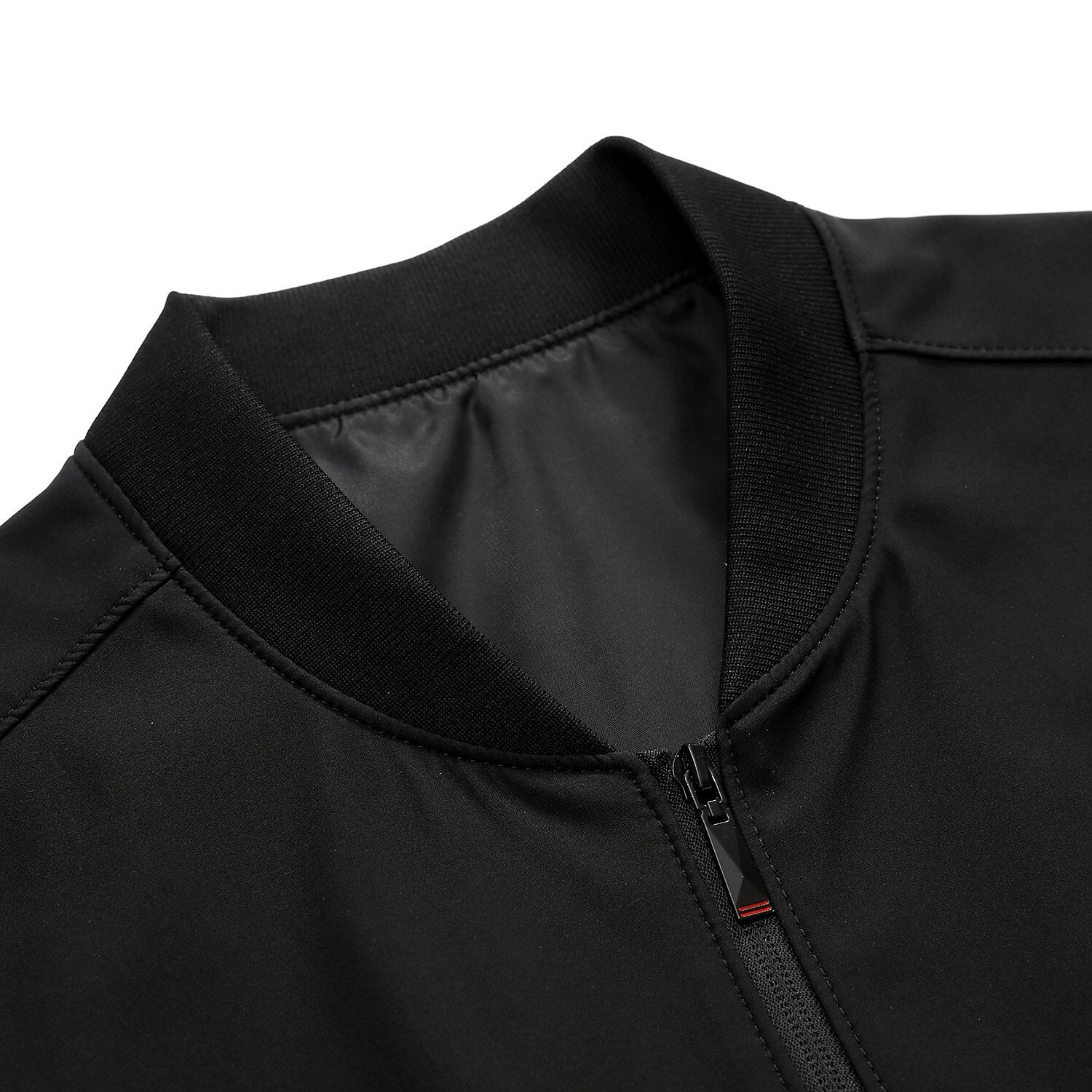 Lightweight Windproof Bomber Jacket - oukumen