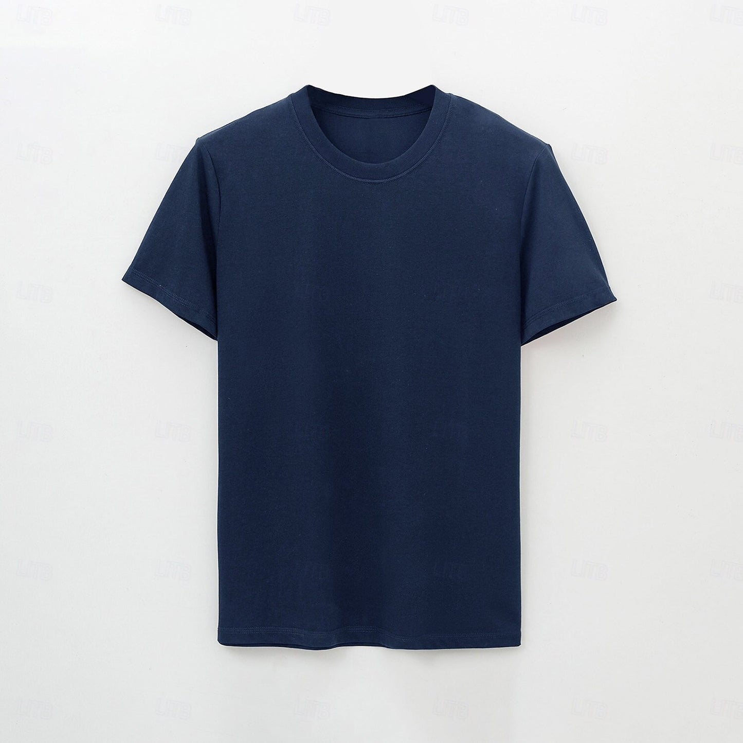 Premium Sorona Cotton T-Shirt - oukumen