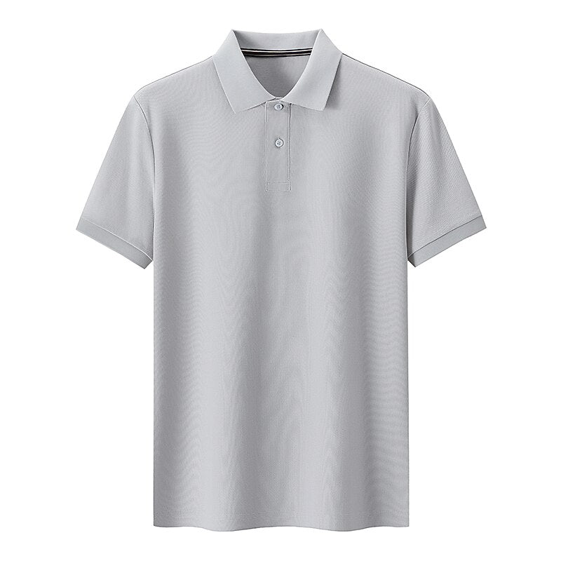 Modern Essential Polo - oukumen