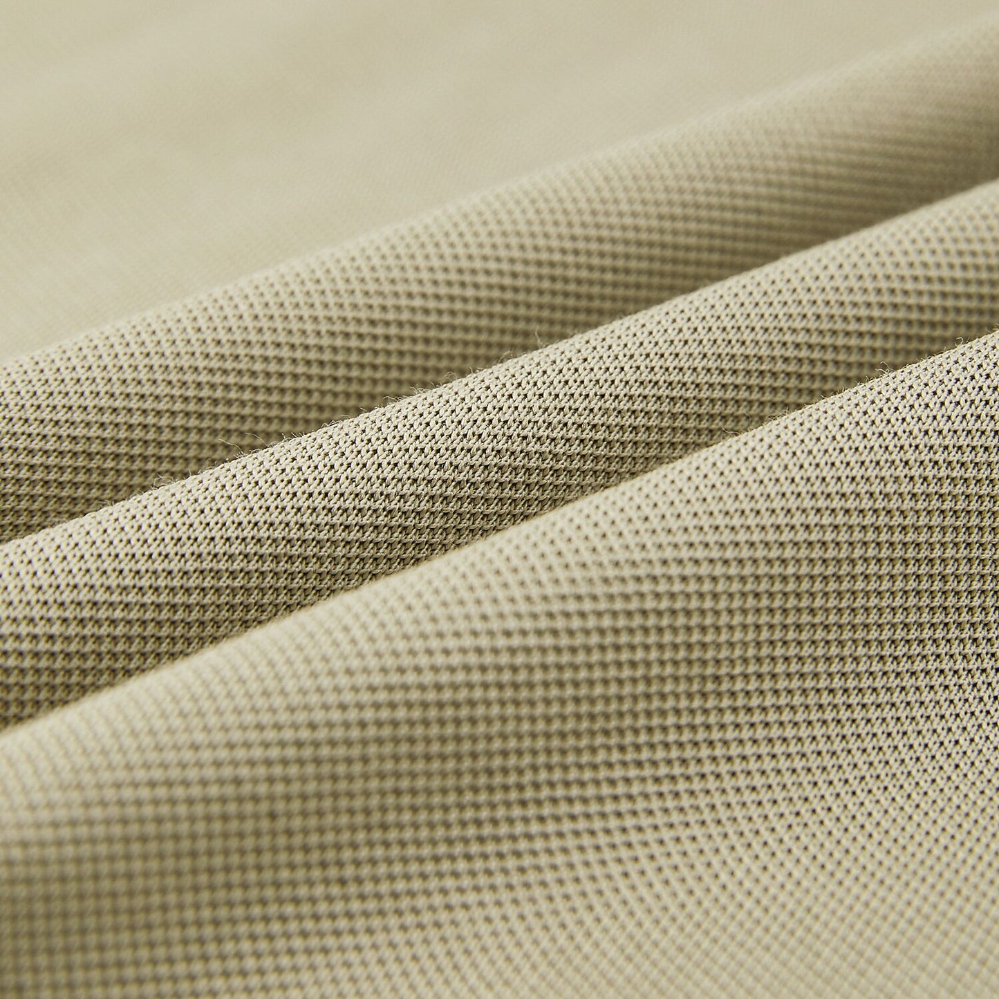 Cotton Silk Timeless Solid Color Polo - oukumen