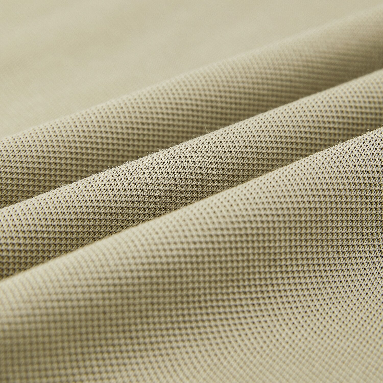 Cotton Silk Timeless Solid Color Polo - oukumen