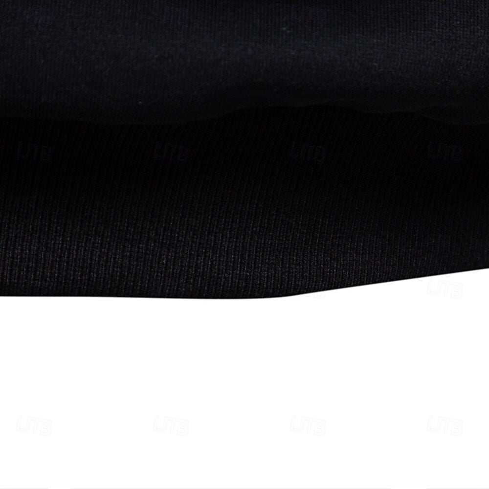 Cotton-Blend Colorblock Knit Polo Sweater - oukumen