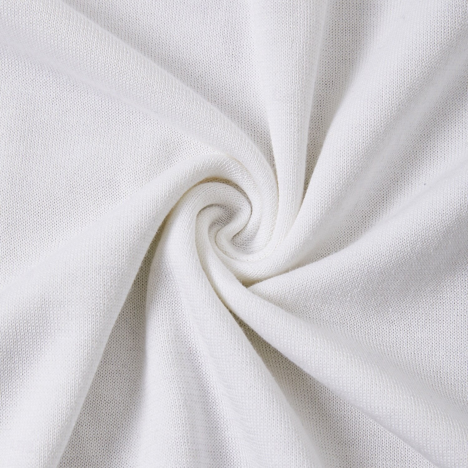 Linen-Silk Quarter Zip Pullover Sweater - oukumen