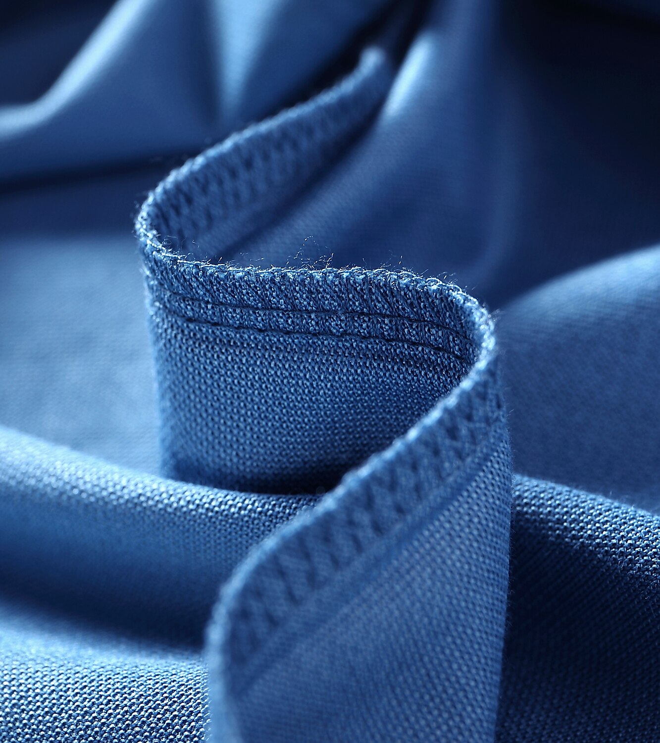 Luxury Mulberry Silk Blend Polo - oukumen