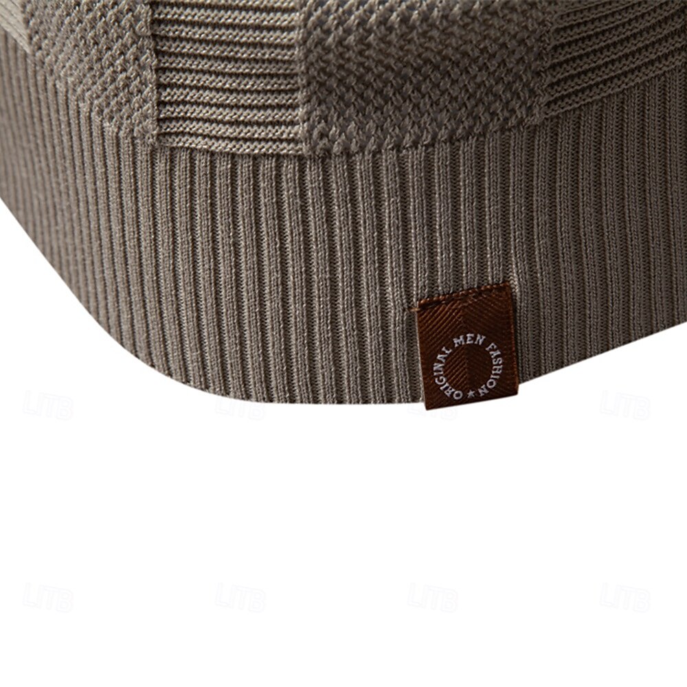 Premium Seagull Collar Polo - oukumen