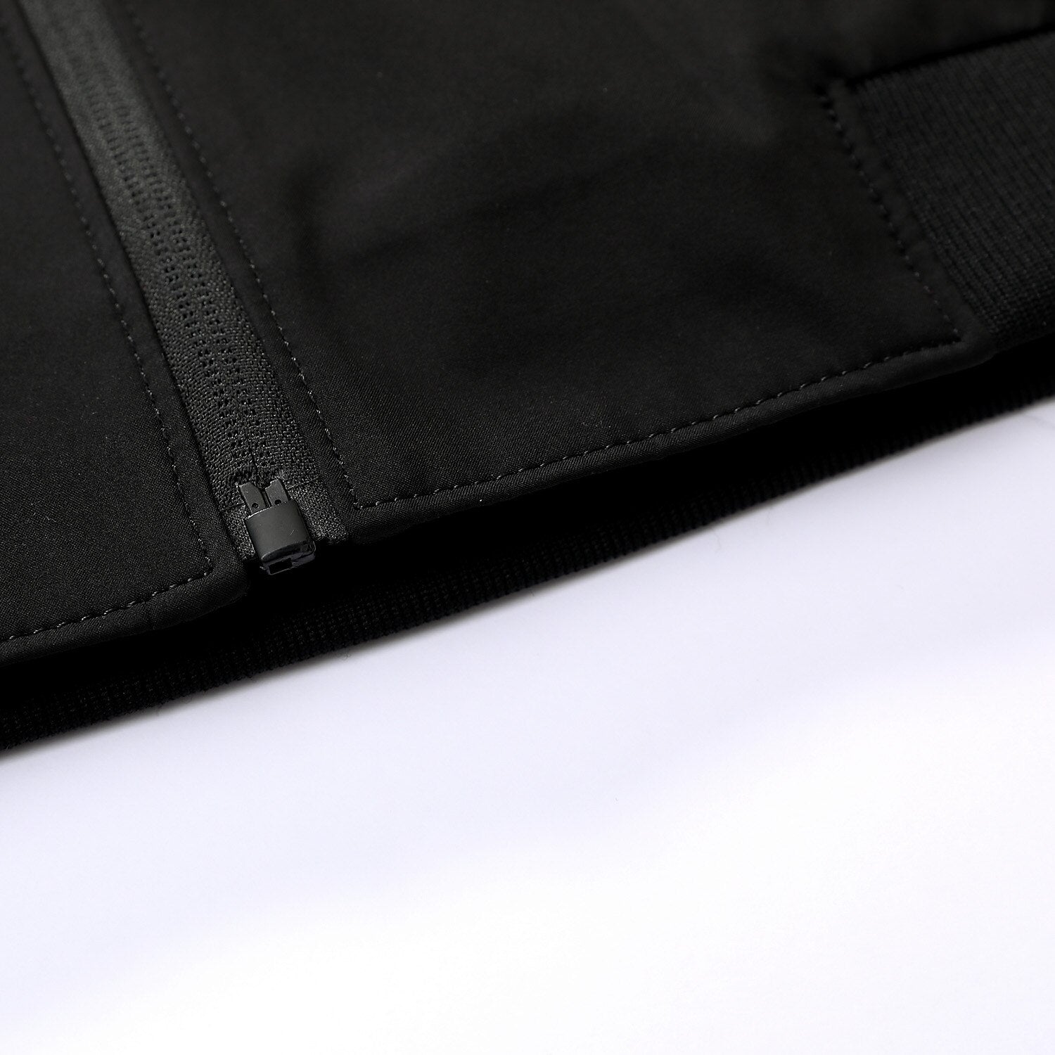 Lightweight Windproof Bomber Jacket - oukumen