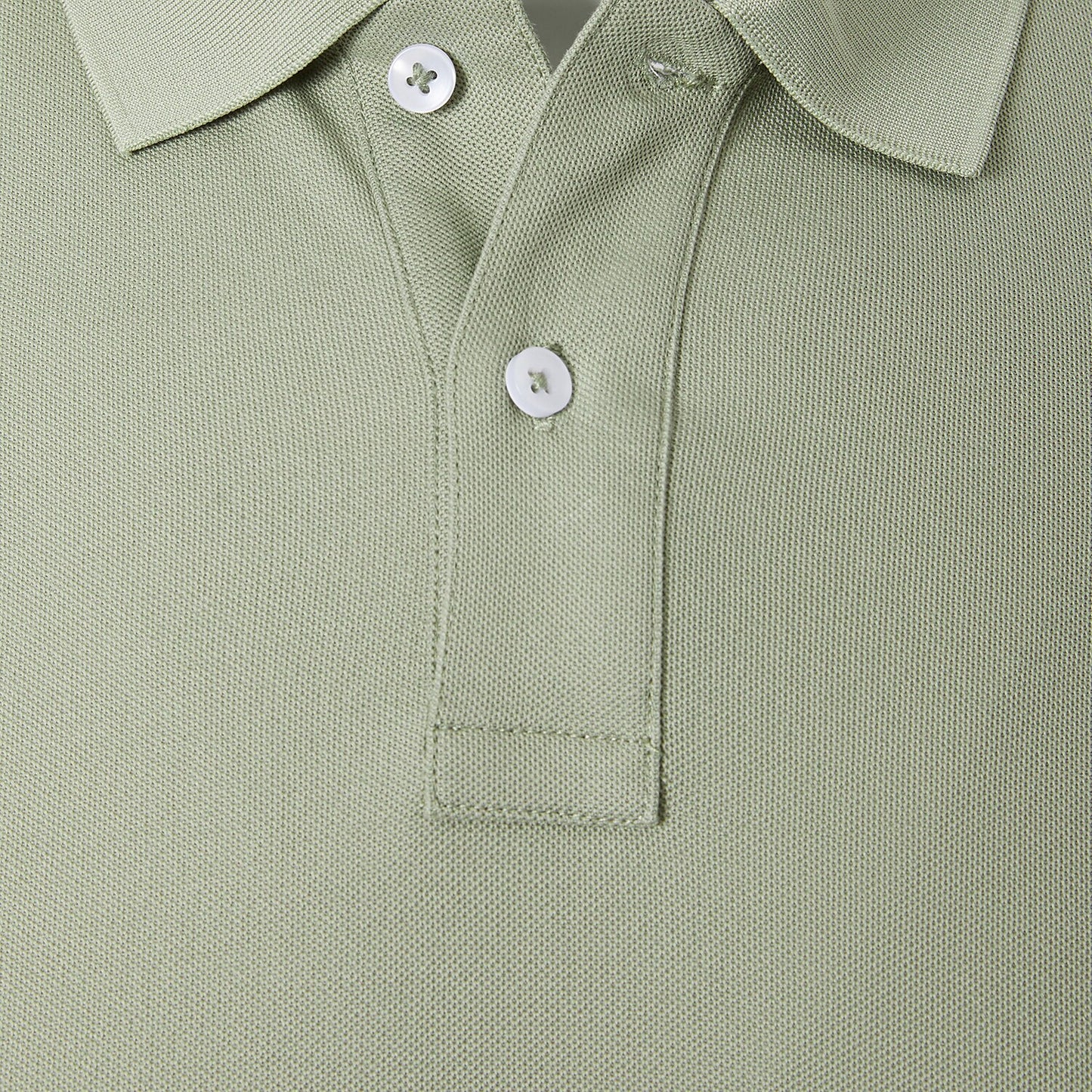 Modern Essential Polo - oukumen