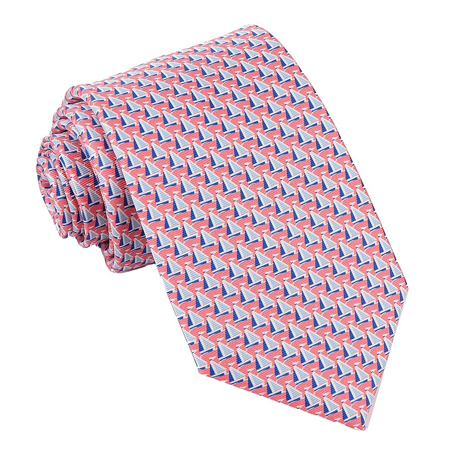 100% Silk Business Formal Tie - oukumen