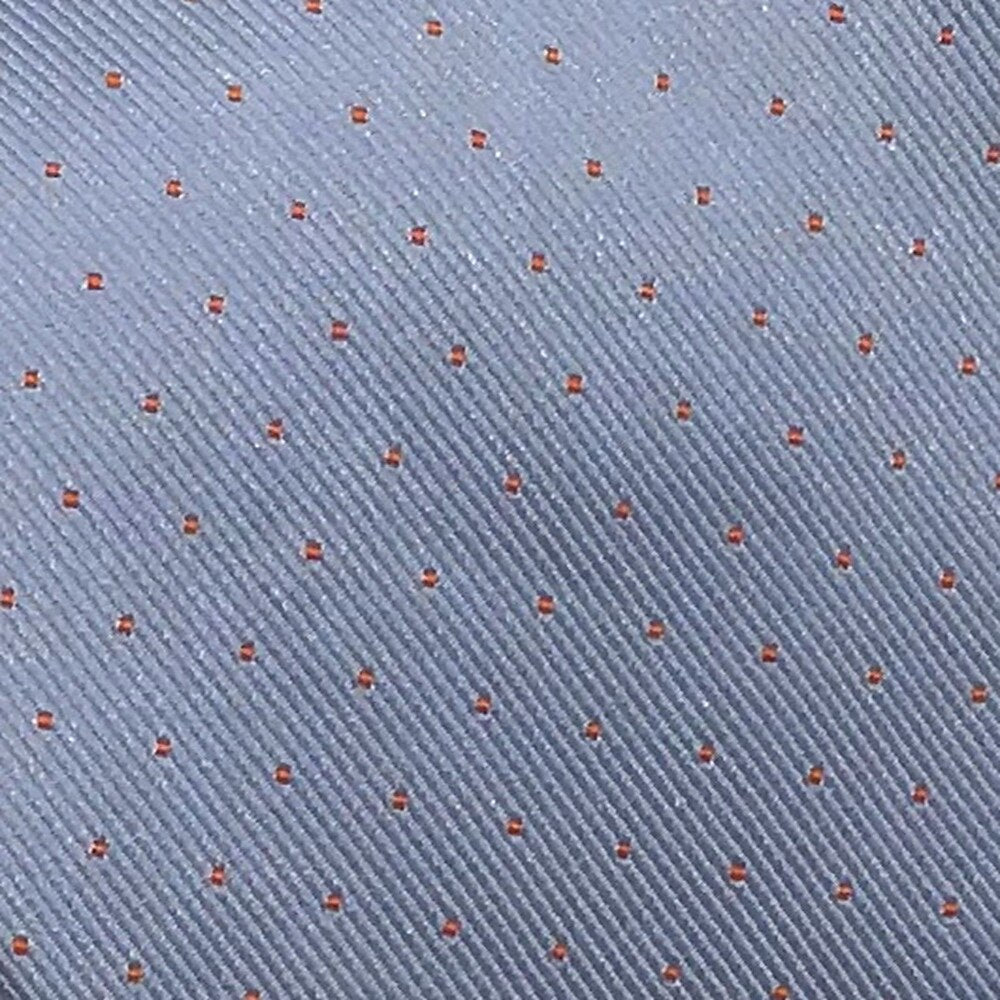 100% Silk Plaid Tie - oukumen