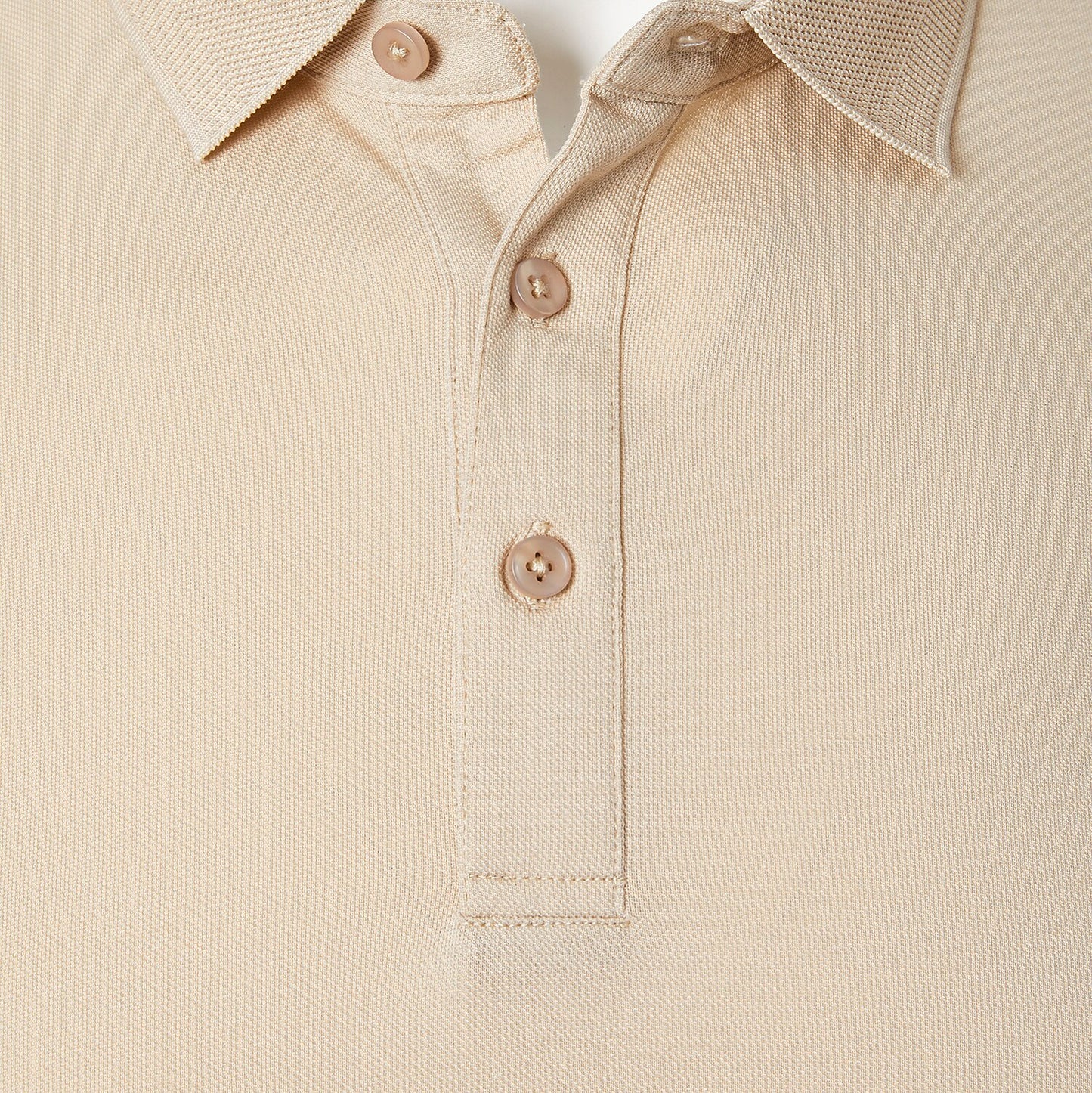 Short Sleeve Business Casual Polo - oukumen