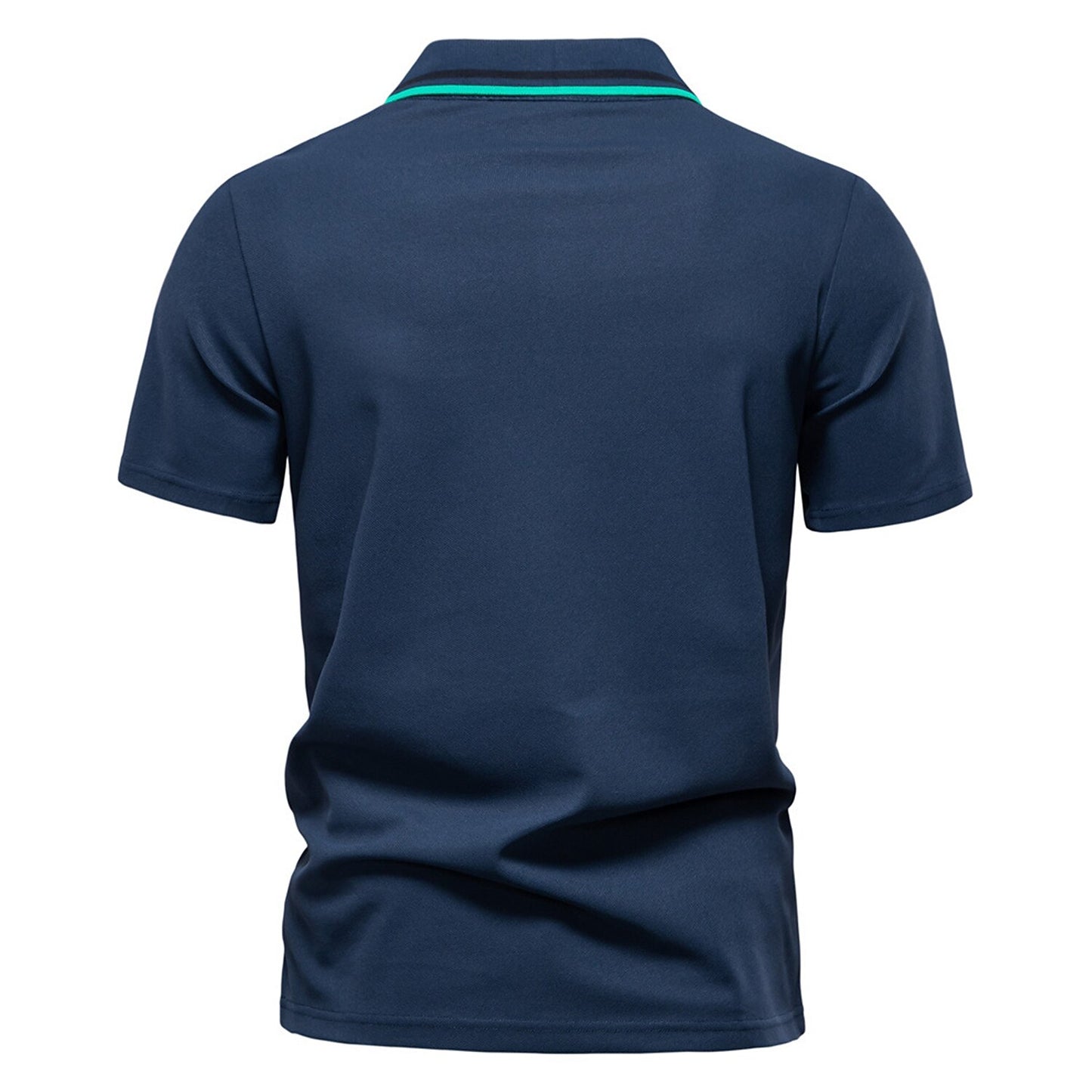 Modern Fit Polo Shirt - oukumen
