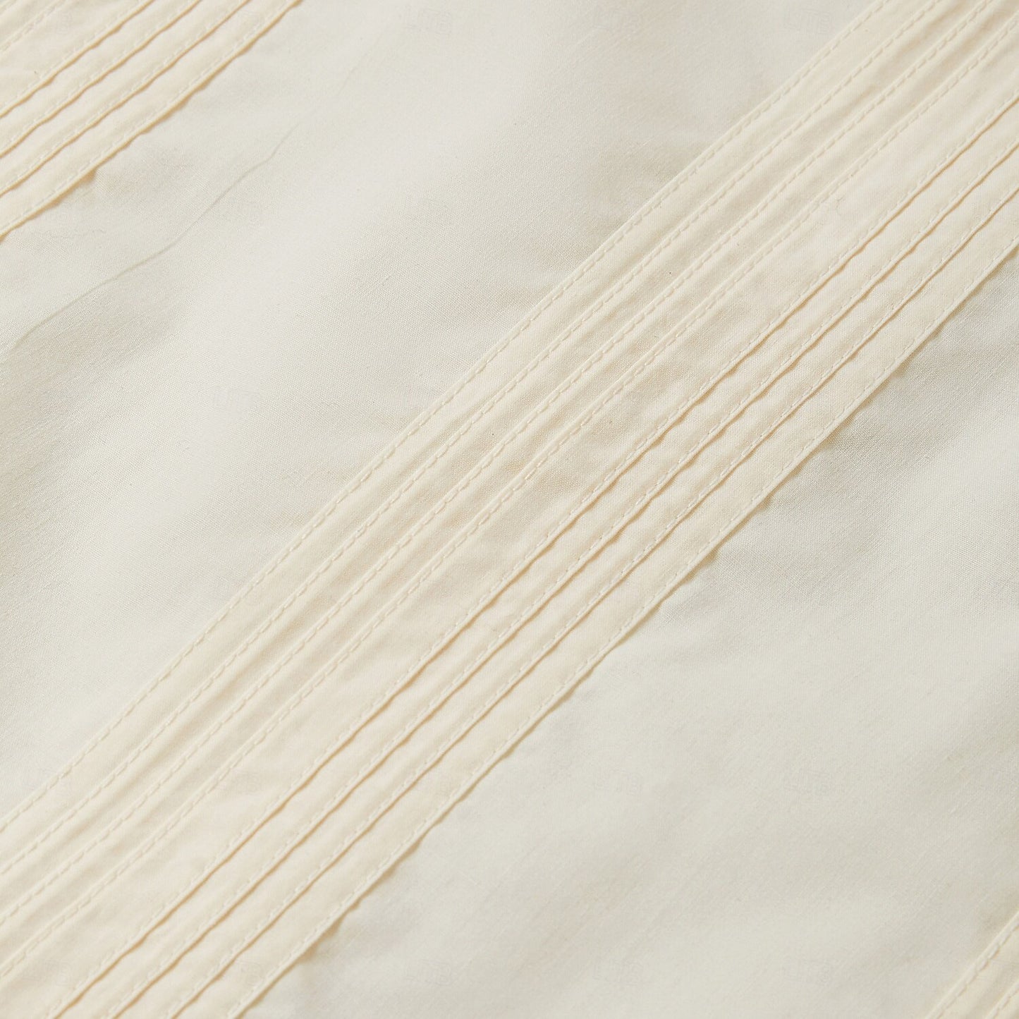 Classic Guayabera Cotton Shirt - oukumen