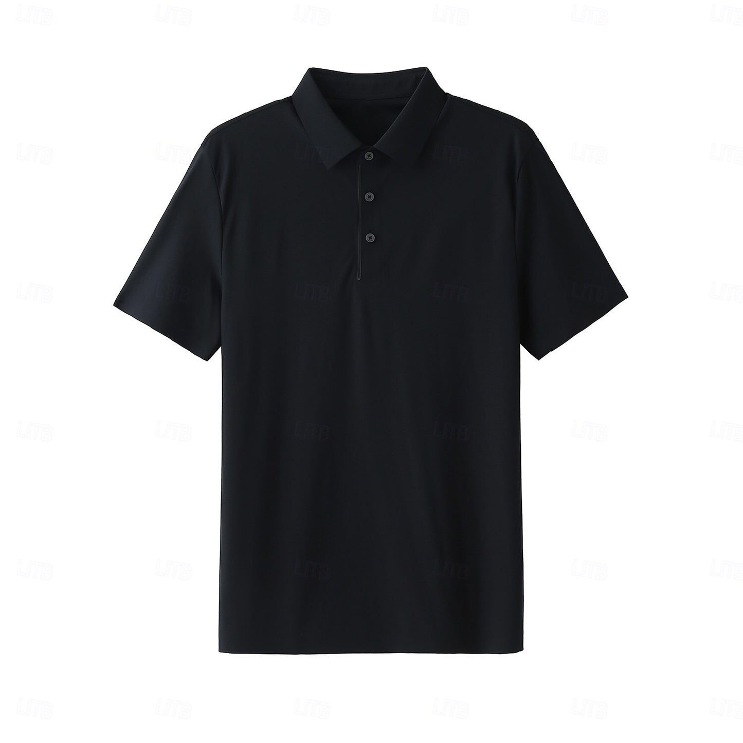 Breathable Outdoor UV Polo - oukumen