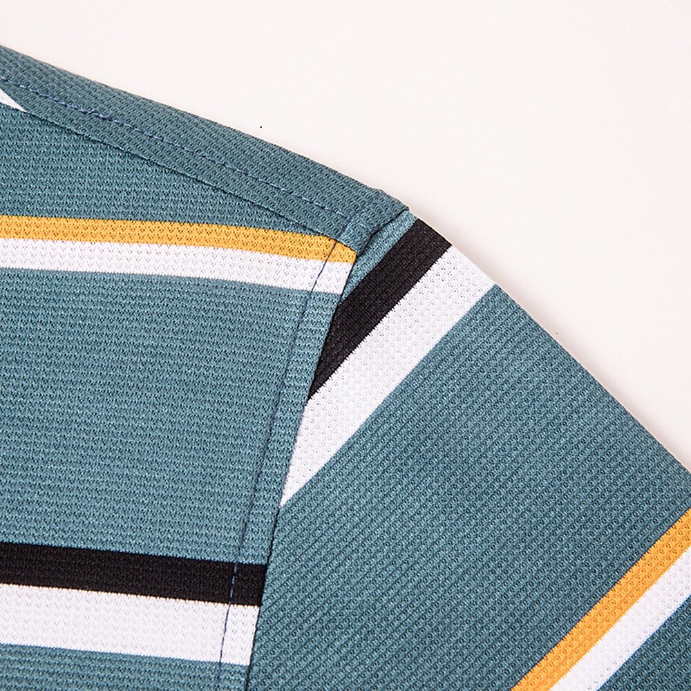 Tencel Mulberry Silk Luxury Polo Shirt