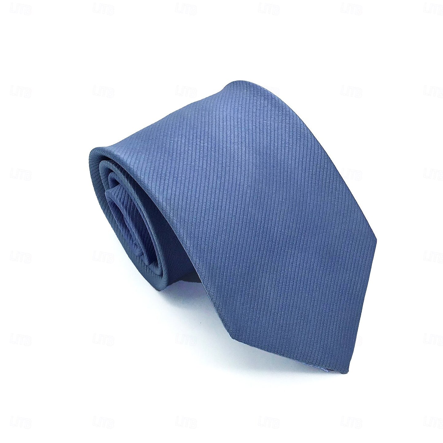 100% Silk Elegant Ties Valentines Day - oukumen