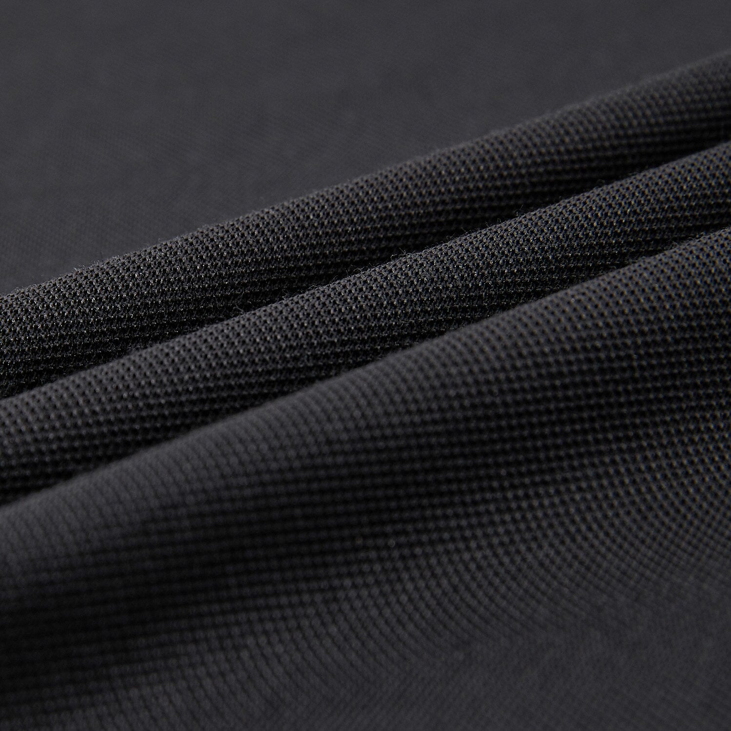 Cotton-Silk Polo - oukumen