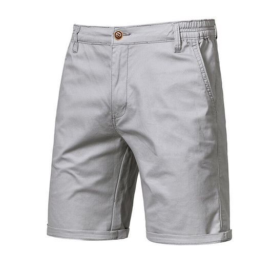 100% Cotton Breathable Outdoor Shorts