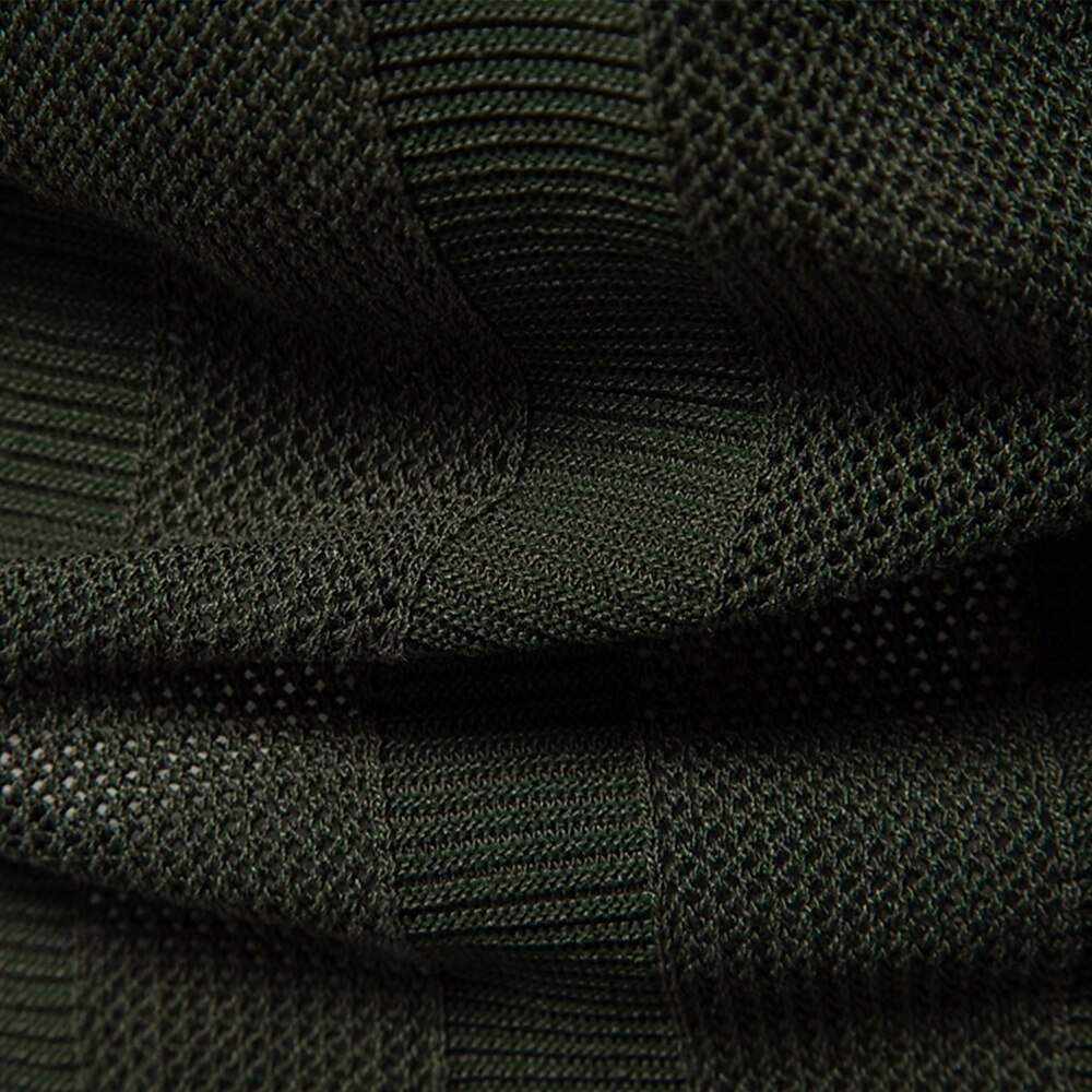 Premium Seagull Collar Polo - oukumen