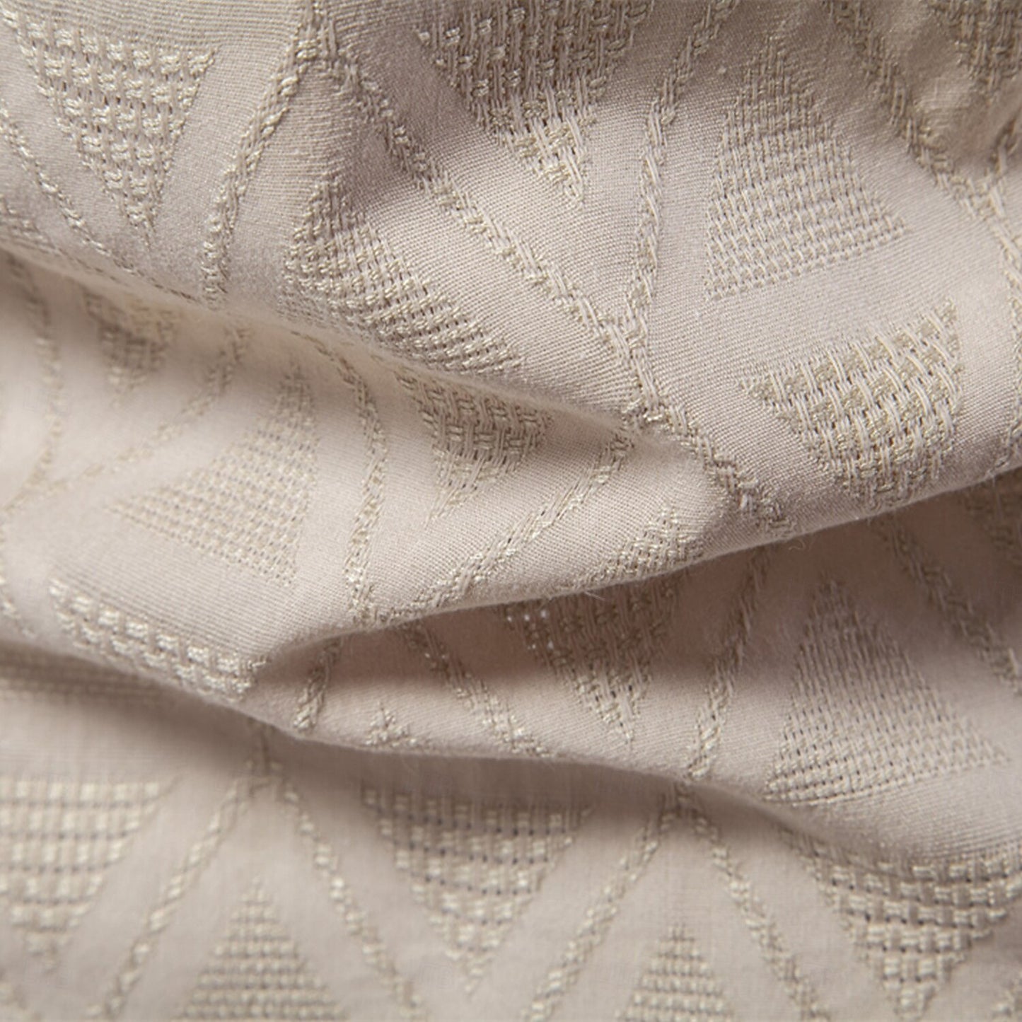 Textured Cotton-Blend Cuban Collar Shirt - oukumen