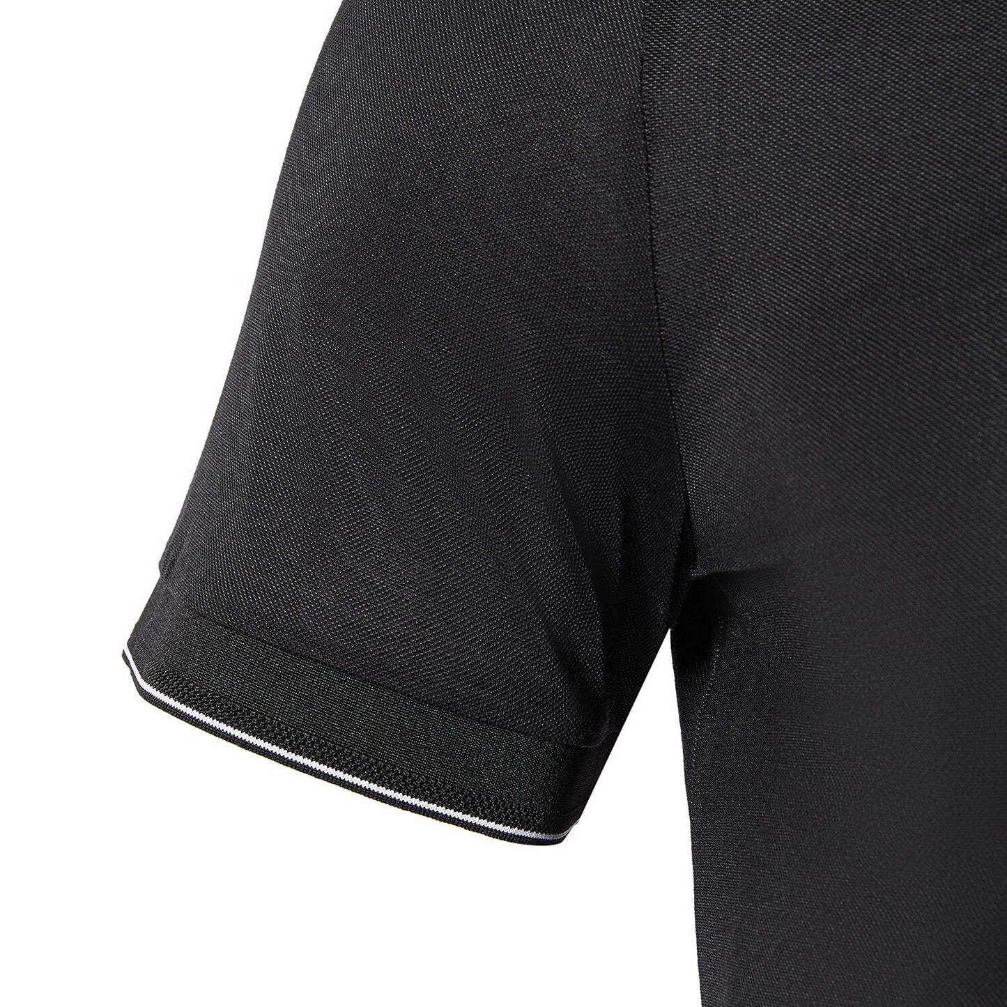 Cotton-Silk Polo - oukumen