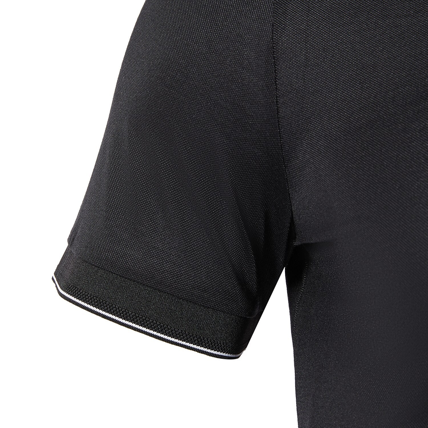 Cotton-Silk Polo - oukumen