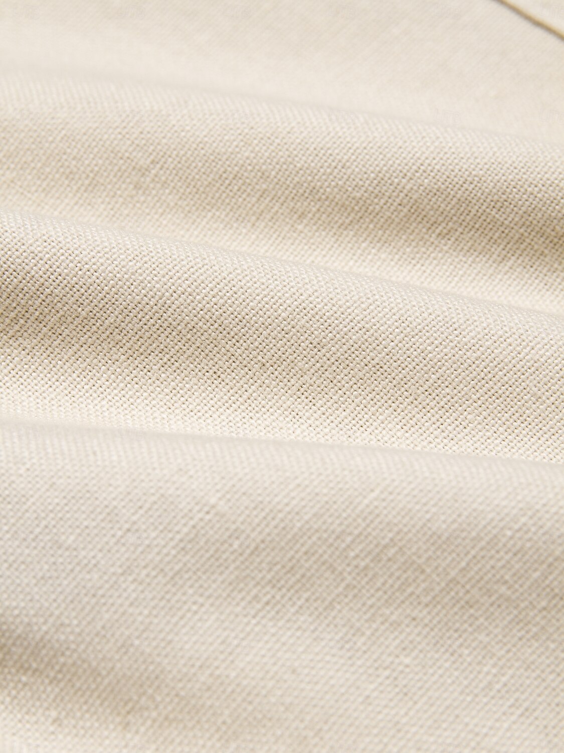 Summer Front Pocket Straight Shorts - oukumen