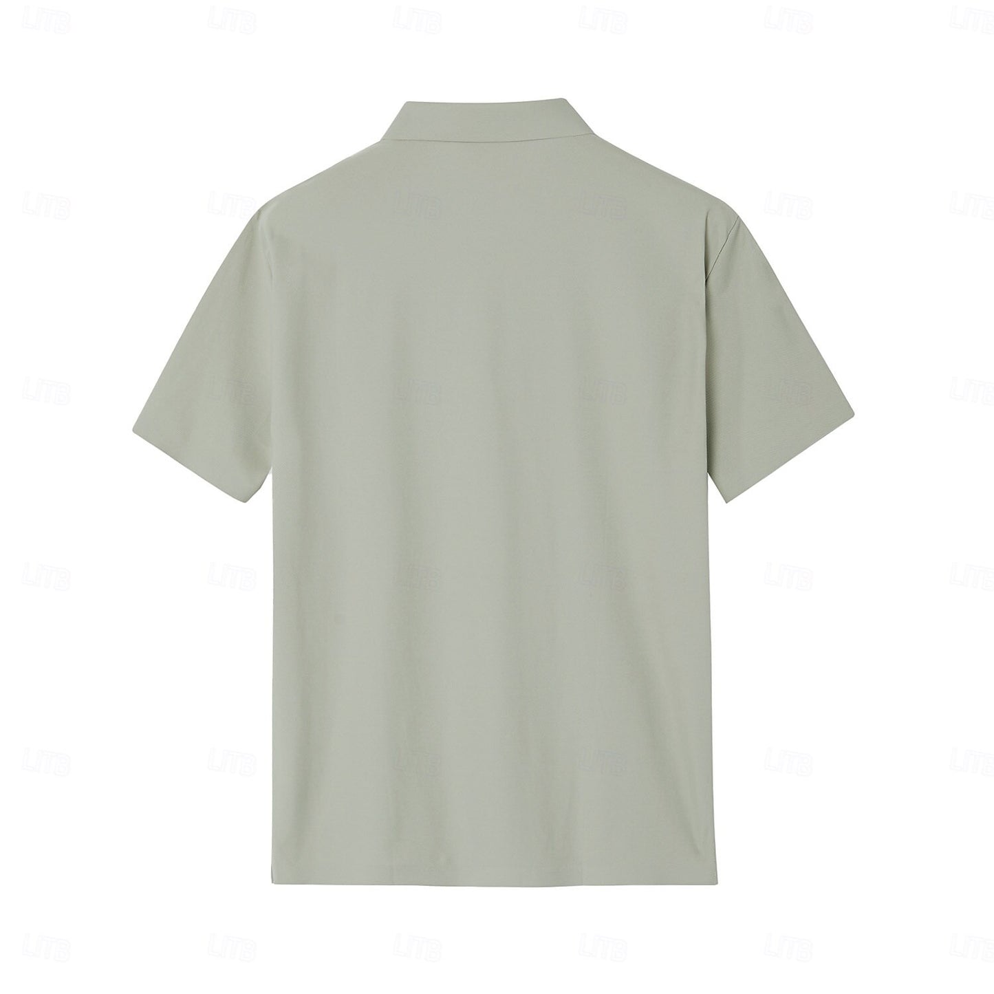 Breathable Outdoor UV Polo - oukumen