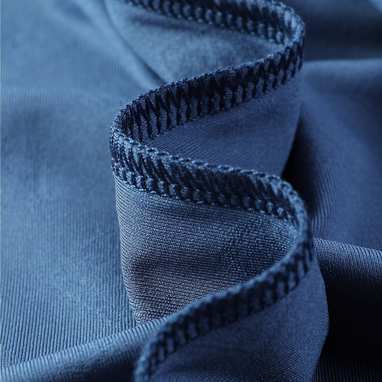 Textured Easy-Care Dress Shirt - oukumen