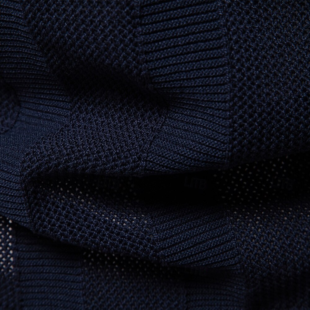 Premium Seagull Collar Polo - oukumen