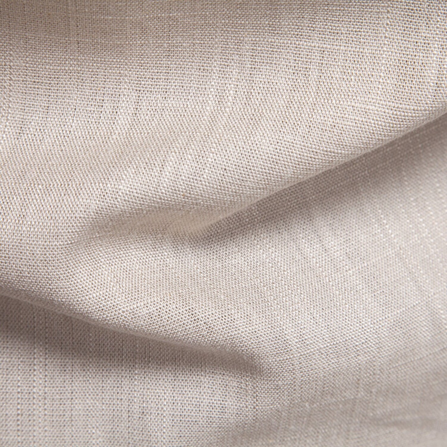 Classic Soft Linen Button-Up Shirt - oukumen