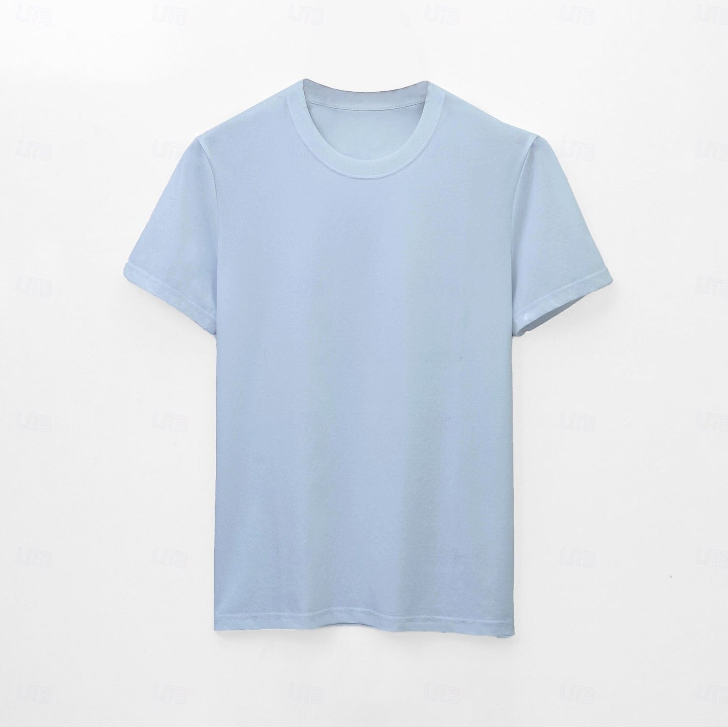 Premium Sorona Cotton T-Shirt - oukumen