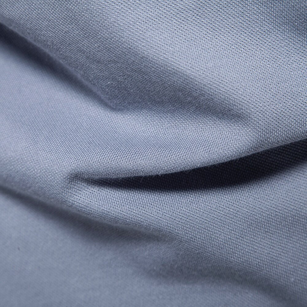 Floral Print Knit Polo Sweater - oukumen