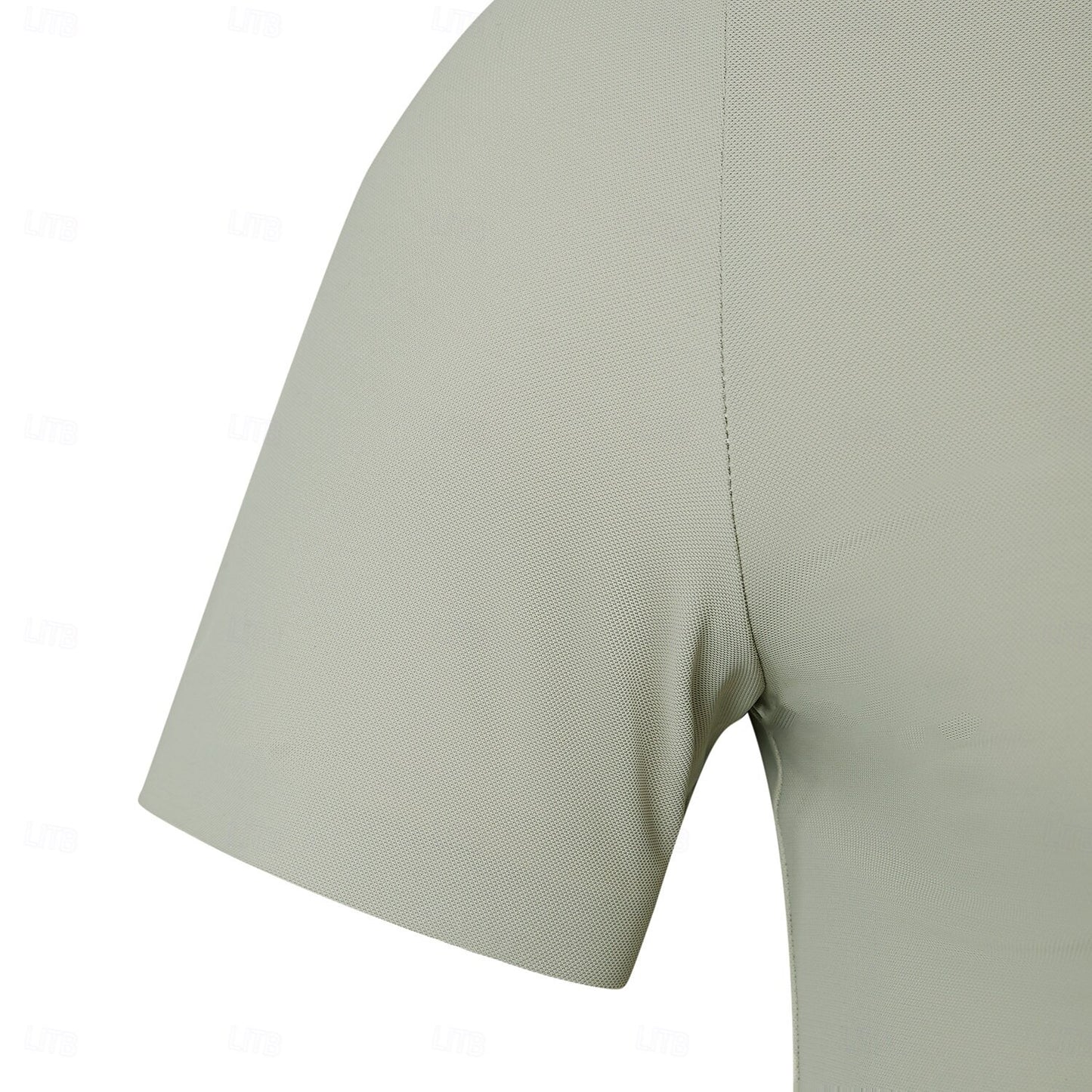 Breathable Outdoor UV Polo - oukumen