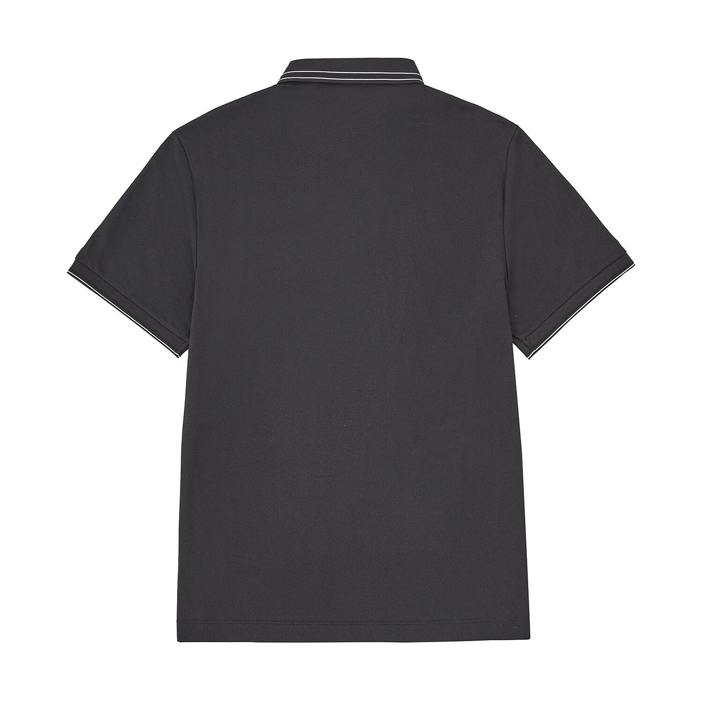 Cotton-Silk Polo - oukumen