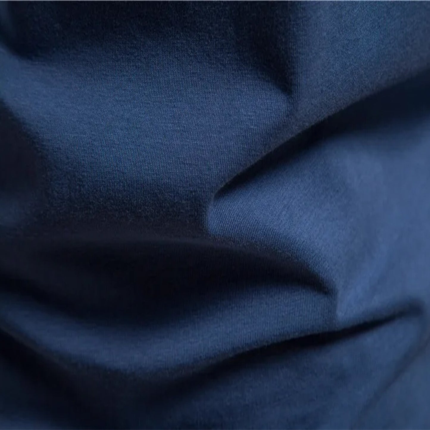 100% Cotton V-Neck Pocket T-Shirt - oukumen