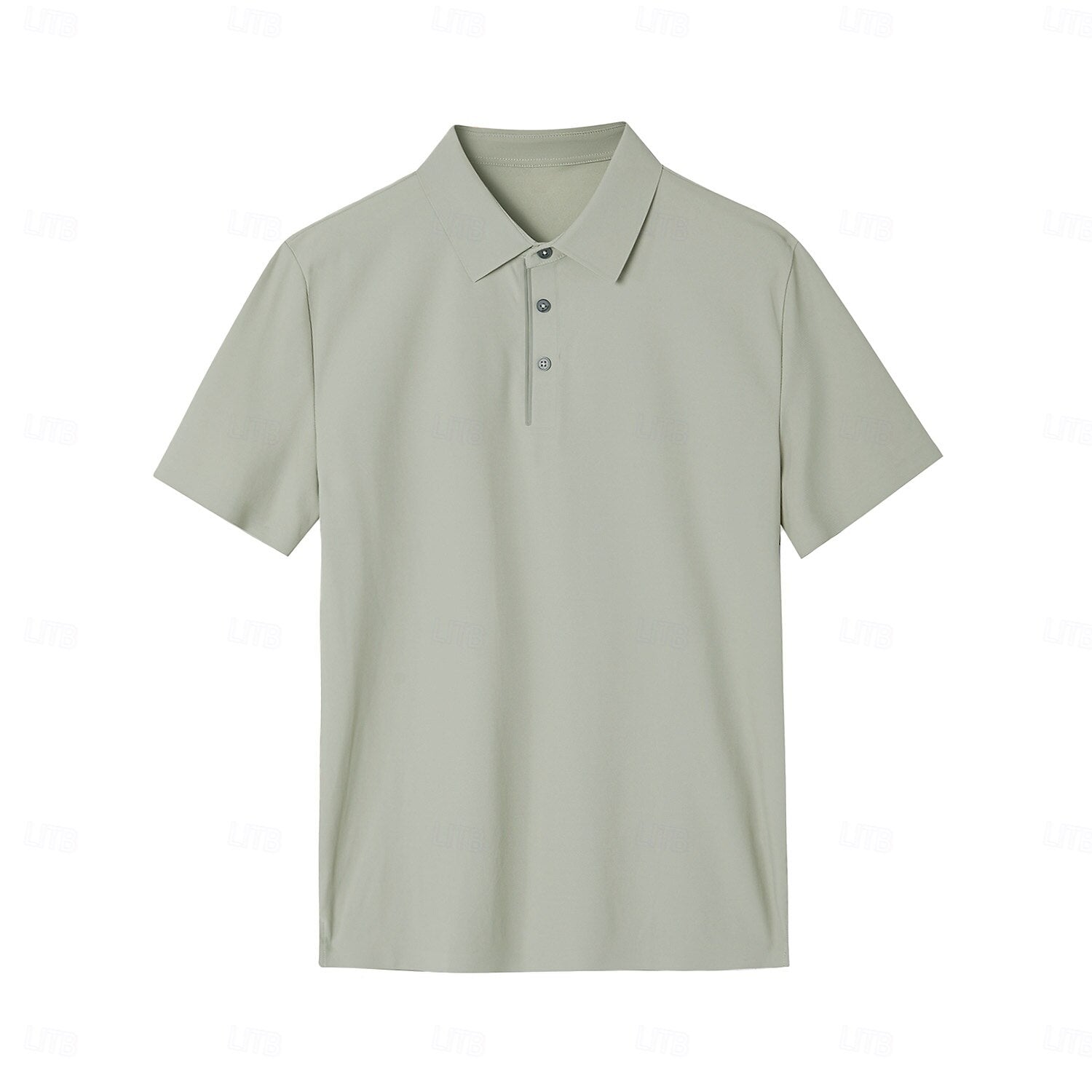 Breathable Outdoor UV Polo - oukumen