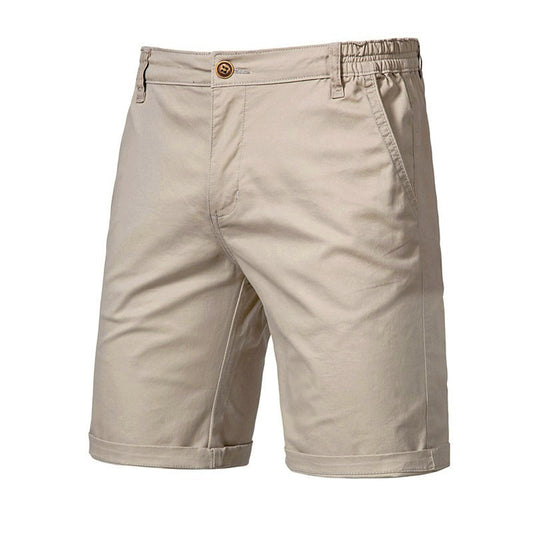 100% Cotton Breathable Outdoor Shorts