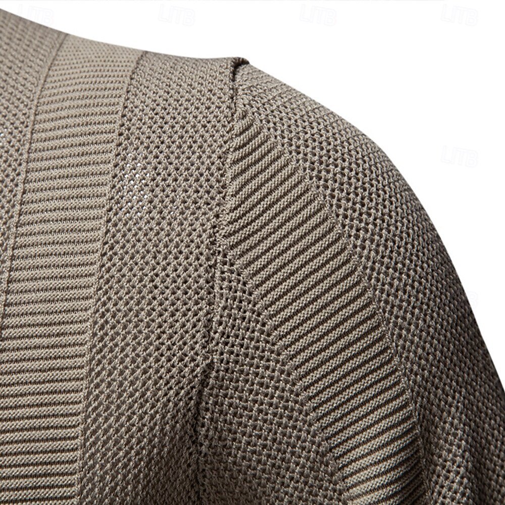 Premium Seagull Collar Polo - oukumen