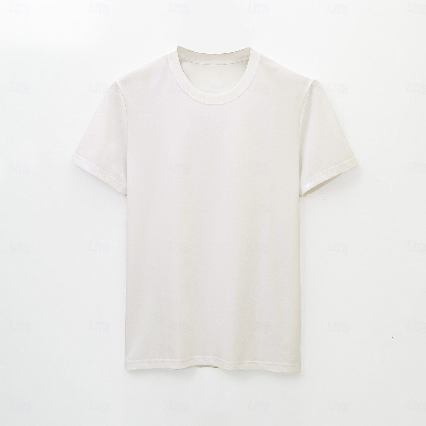 Premium Sorona Cotton T-Shirt - oukumen
