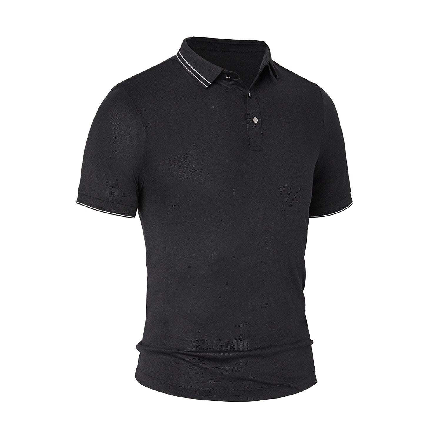 Cotton-Silk Polo - oukumen