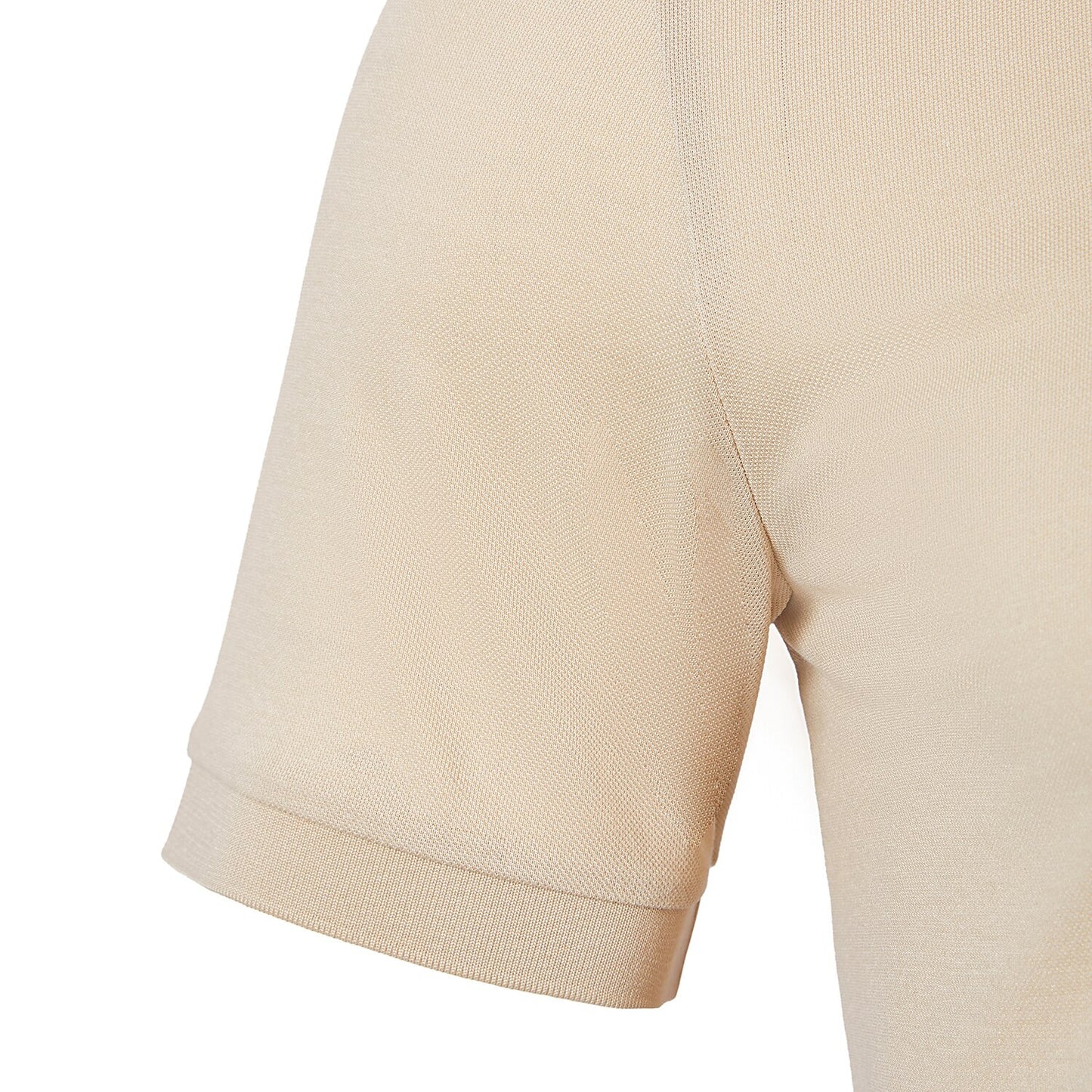 Short Sleeve Business Casual Polo - oukumen