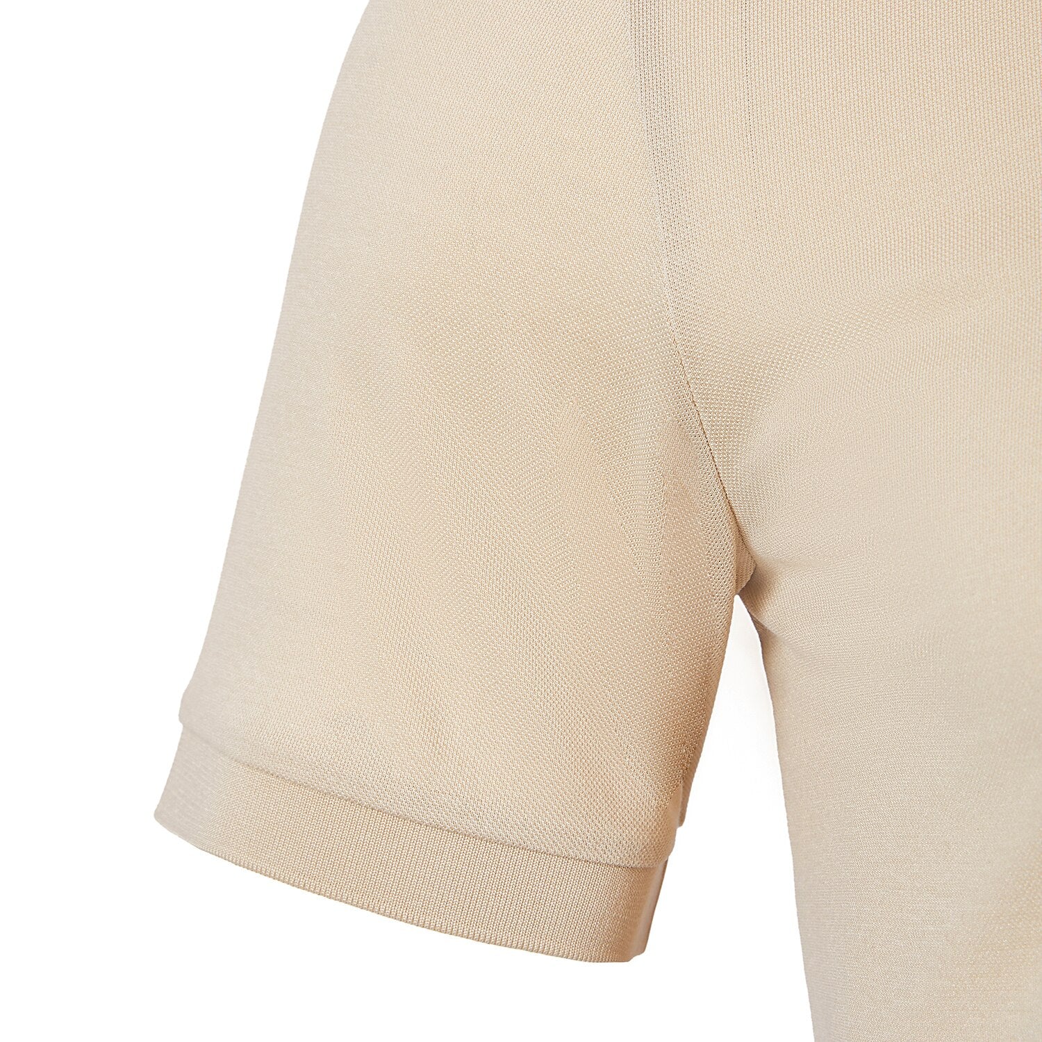 Short Sleeve Business Casual Polo - oukumen