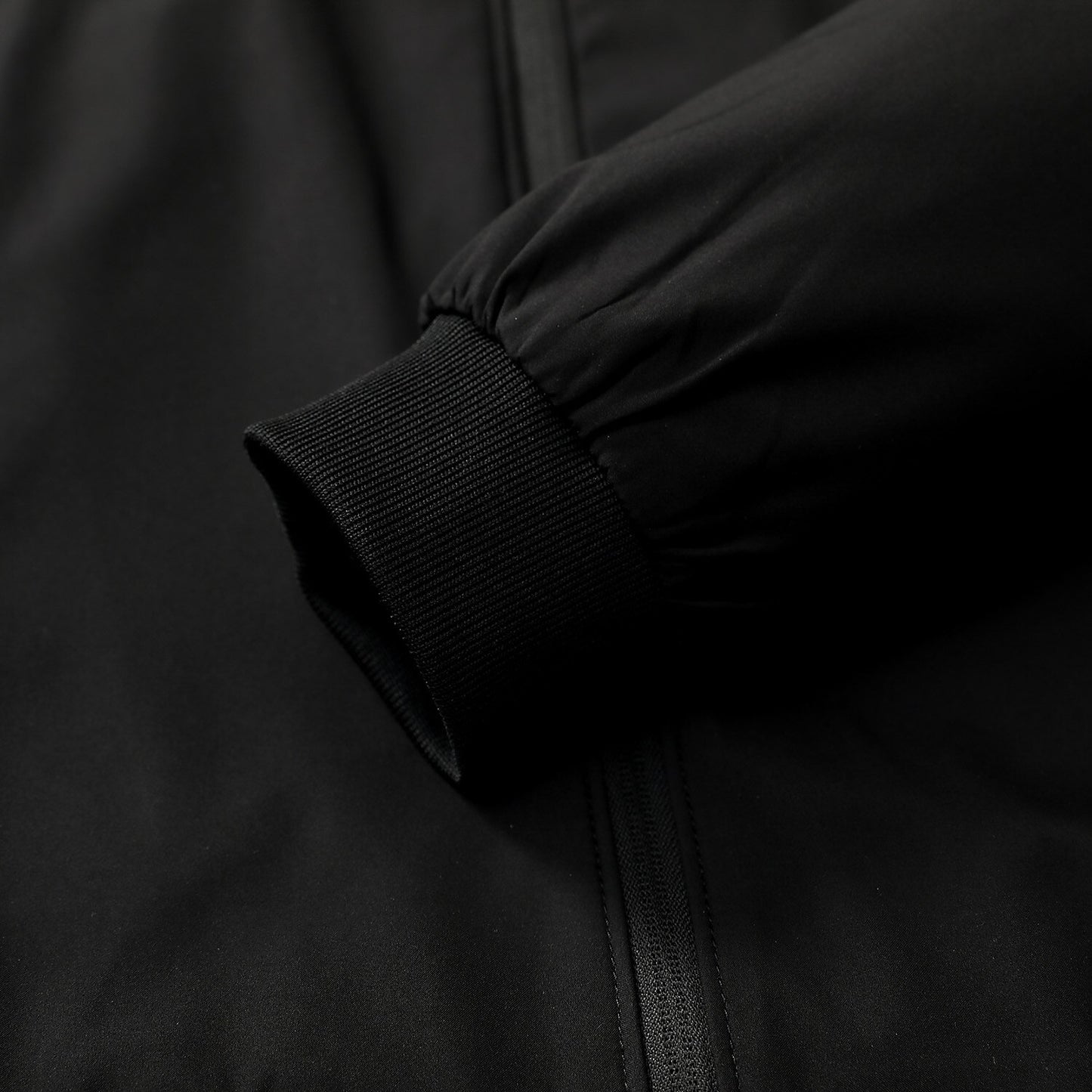 Lightweight Windproof Bomber Jacket - oukumen