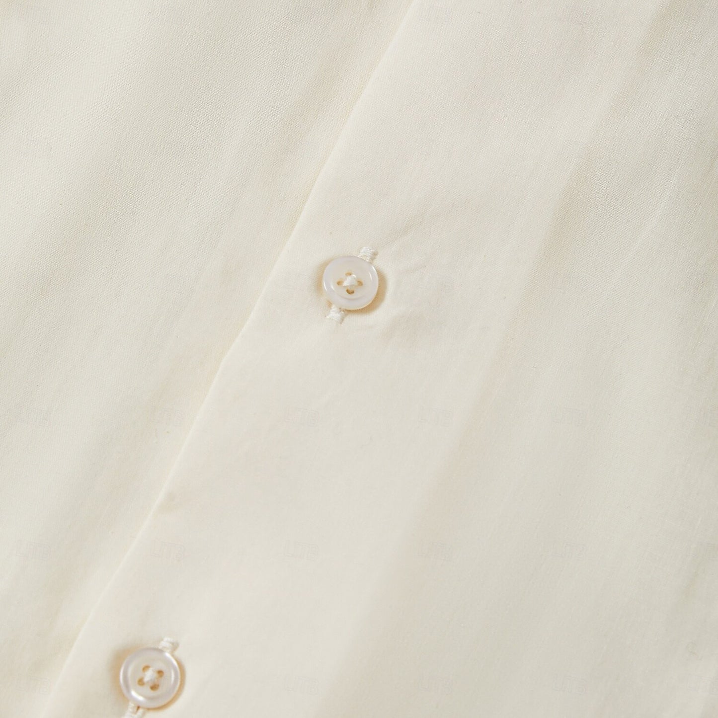 Classic Guayabera Cotton Shirt - oukumen